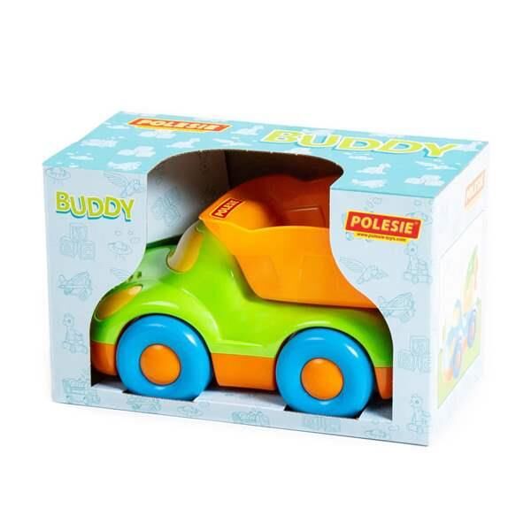 Polesie Arkadaş Damperli Kamyon 67838