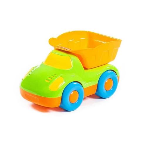 Polesie Arkadaş Damperli Kamyon 67838