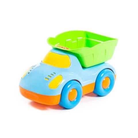 Polesie Arkadaş Damperli Kamyon 67838