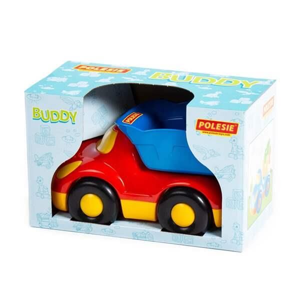 Polesie Arkadaş Damperli Kamyon 67838