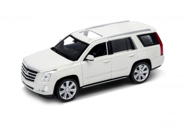 Karsan Welly 1:24 Cadillac Escalade 24084