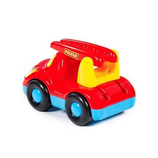 Polesie Arkadaş İtfaiye Aracı 67876