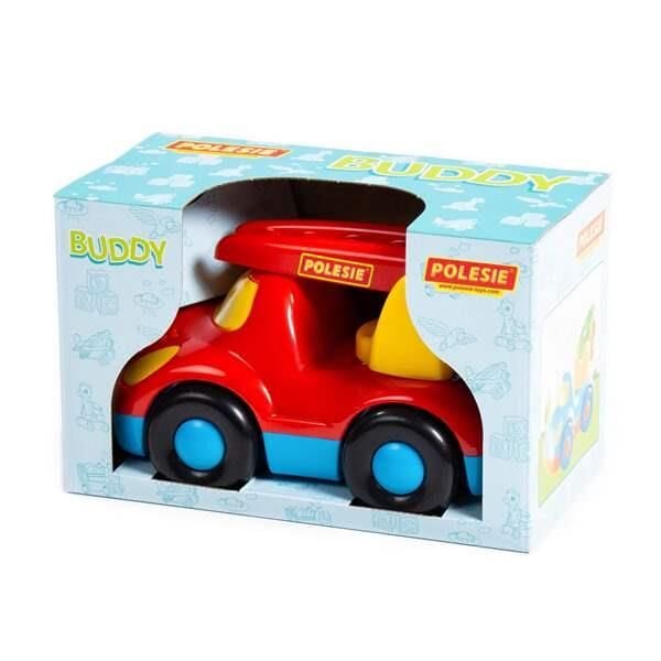 Polesie Arkadaş İtfaiye Aracı 67876