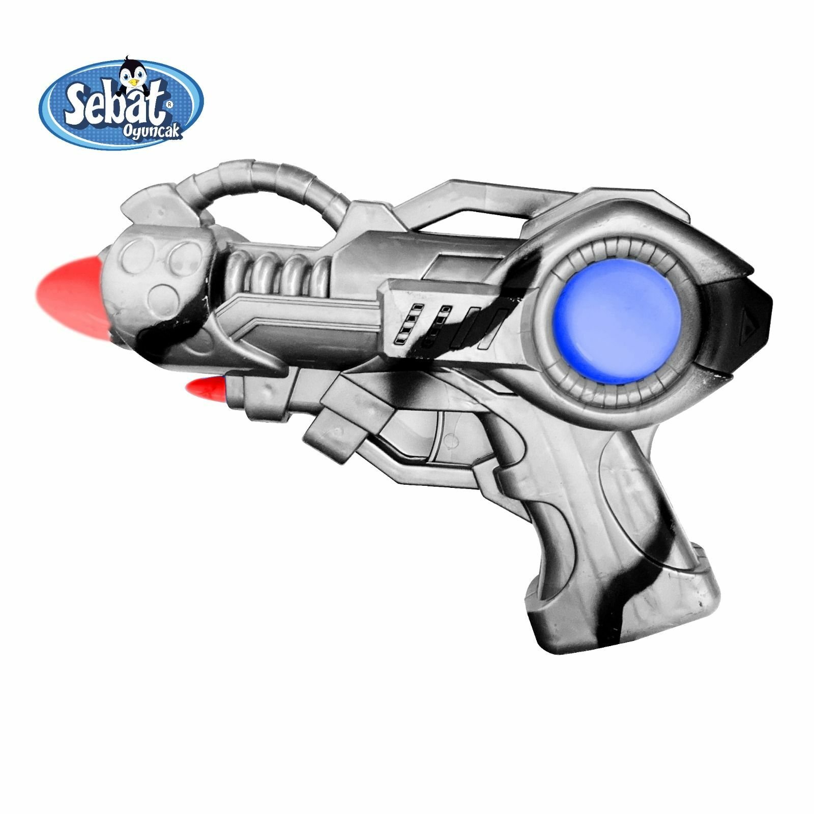 Sebat Space Gun Uzay Tabancası SB2049