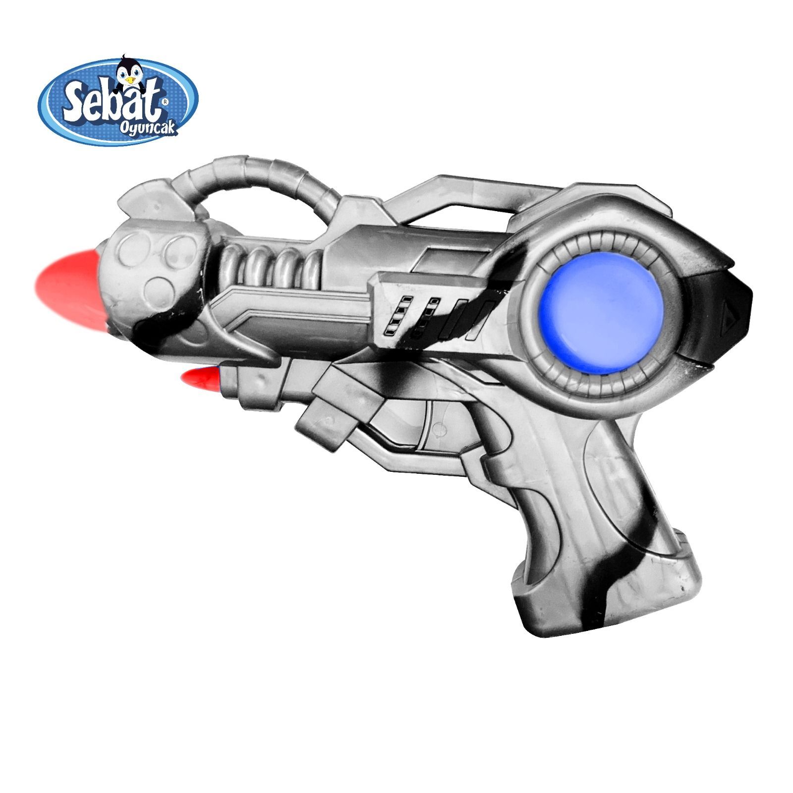 Sebat Space Gun Uzay Tabancası SB2049