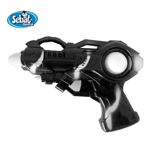 Sebat Space Gun Uzay Tabancası SB2049