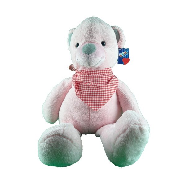 Halley 80 Cm Fularlı Favori Ayı 62070