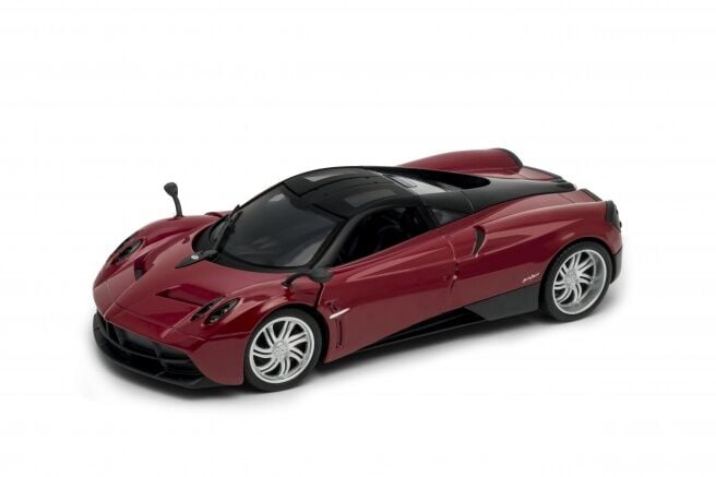 Karsan Welly 1:24 Diecast Pagani Huayra 24088