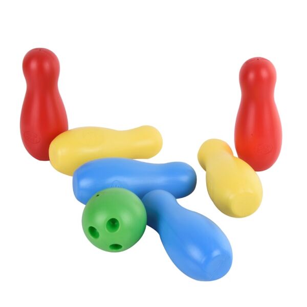 Zuzu Toys Bowling Küçük Kutulu 04052