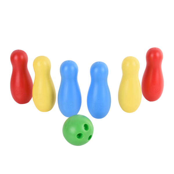 Zuzu Toys Bowling Küçük Kutulu 04052