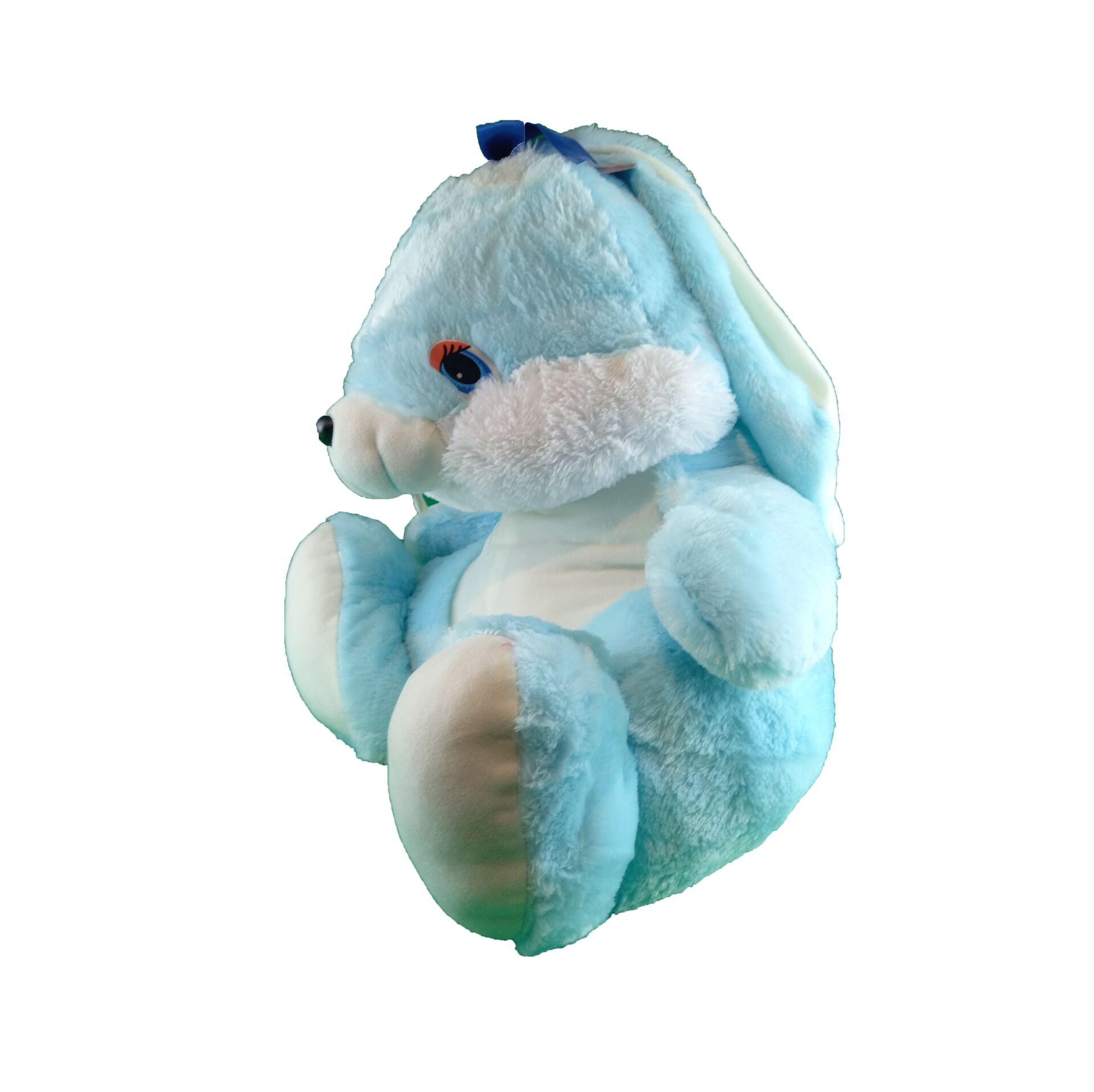 Halley 60 Cm Büyük Sakallı Tavşan 62601