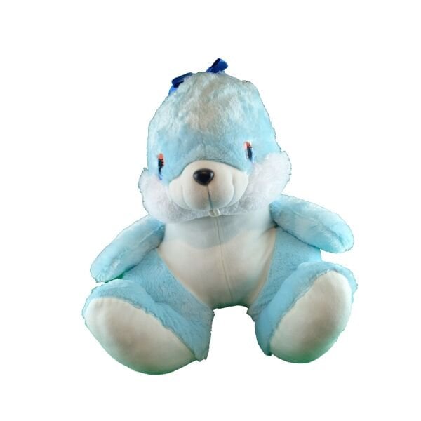 Halley 60 Cm Büyük Sakallı Tavşan 62601