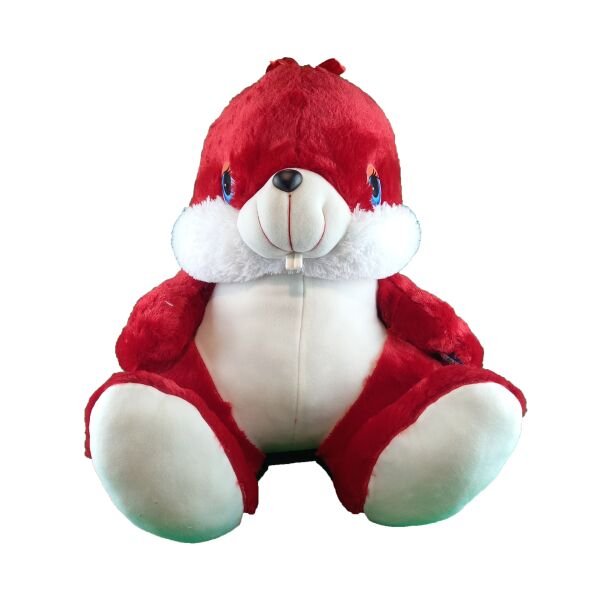 Halley 60 Cm Büyük Sakallı Tavşan 62601