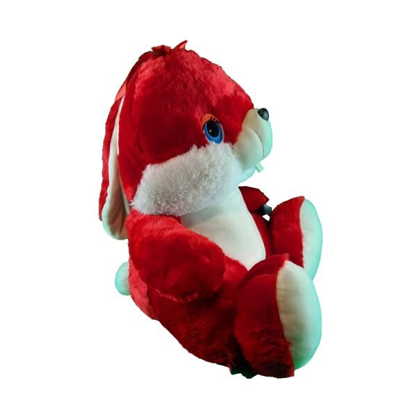 Halley 60 Cm Büyük Sakallı Tavşan 62601