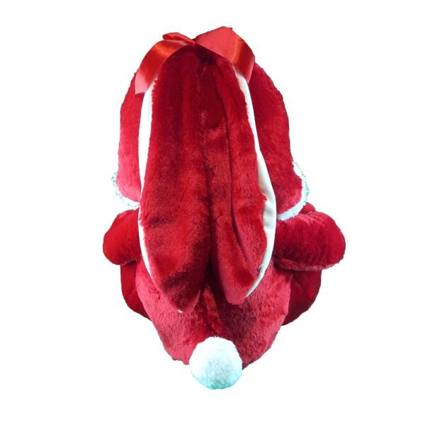 Halley 60 Cm Büyük Sakallı Tavşan 62601