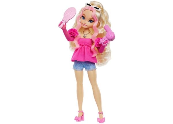 Mattel Barbie Dream Besties Malibu HYC21