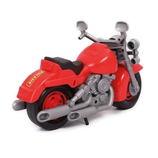 Polesie Yarış Motosikleti Cross Run 87638