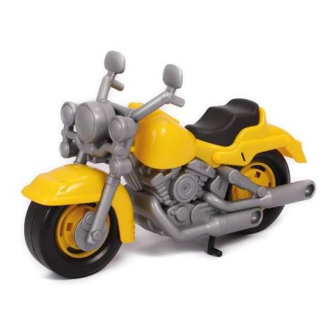 Polesie Yarış Motosikleti Cross Run 87638