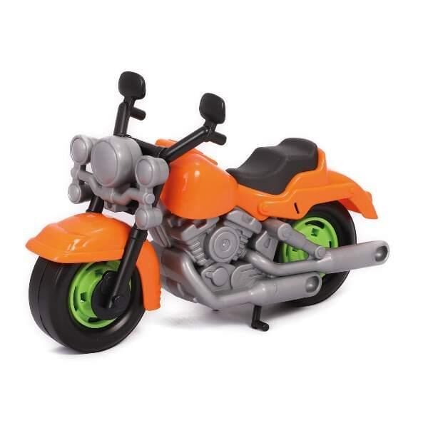 Polesie Yarış Motosikleti Cross Run 87638