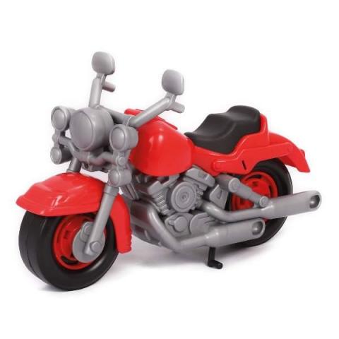 Polesie Yarış Motosikleti Cross Run 87638