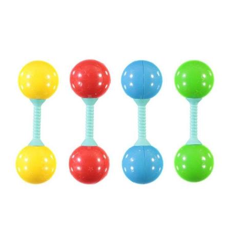 Zuzu Toys Dambıl Çıngırak 04112