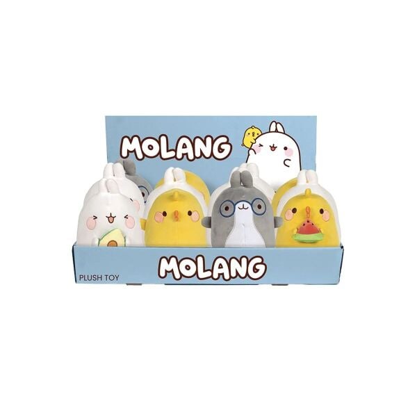 Giochi Molang Wave1+Wave2 Small 760024980