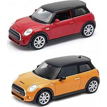 Karsan Welly 1/24 Scale Modelleri 124526