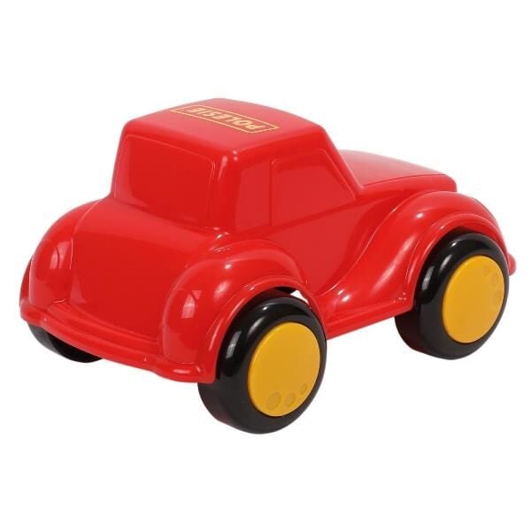 Polesie Charlie Otomobil 4625