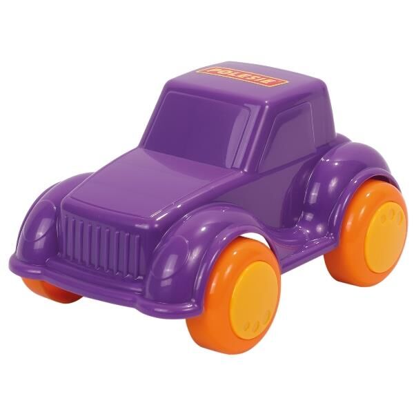 Polesie Charlie Otomobil 4625