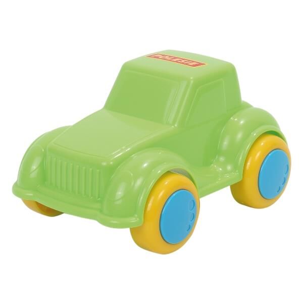 Polesie Charlie Otomobil 4625