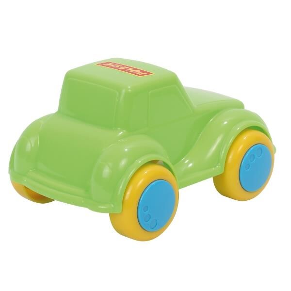 Polesie Charlie Otomobil 4625