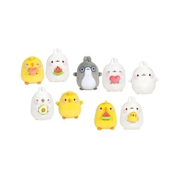 Giochi Molang Wave1+Wave2 Medium 760024981