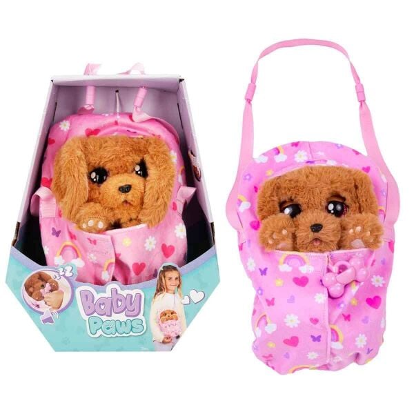 Giochi Baby Paws Sesli Cocker BAW07000