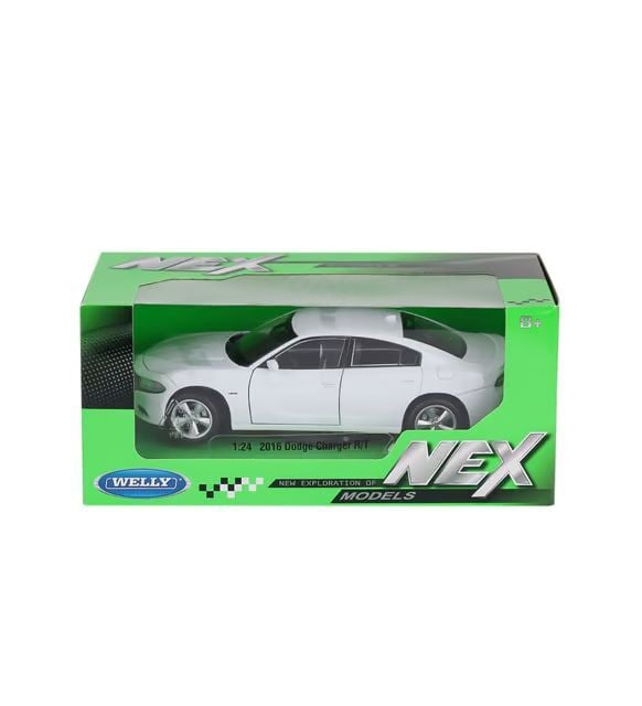 Karsan Welly 1:24 Dodge Charger RT 24079