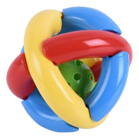 Zuzu Toys Baby Ball 04030