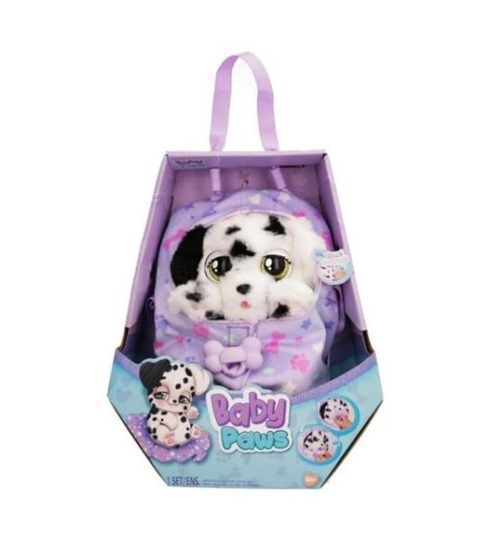 Giochi Baby Paws Sesli Dalmat BAW08000