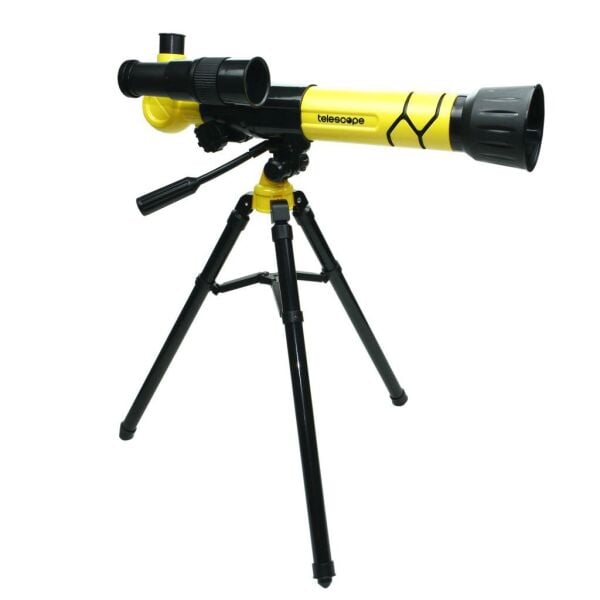 Vardem Telefon Bağlanabilir Teleskop KM-1001-2