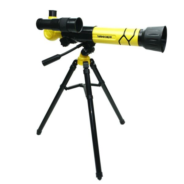 Vardem Telefon Bağlanabilir Teleskop KM-1001-2