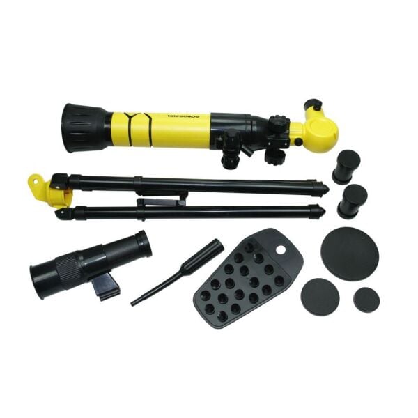 Vardem Telefon Bağlanabilir Teleskop KM-1001-2