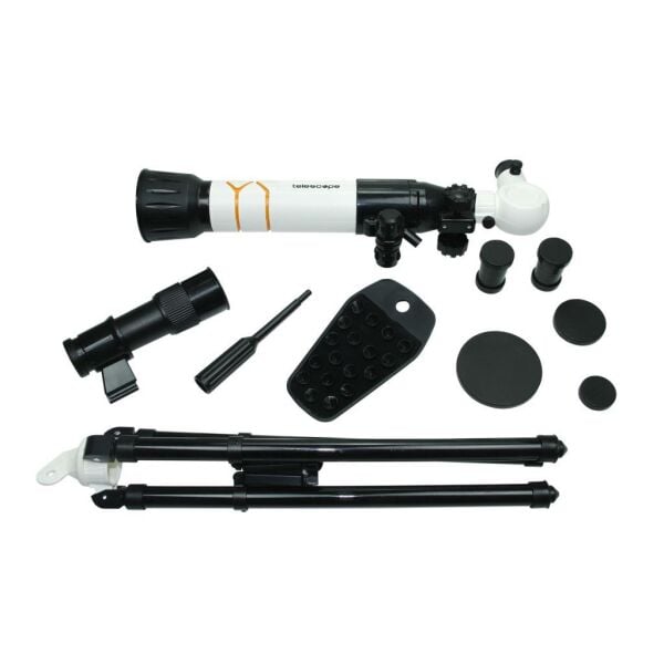 Vardem Telefon Bağlanabilir Teleskop KM-1001-2