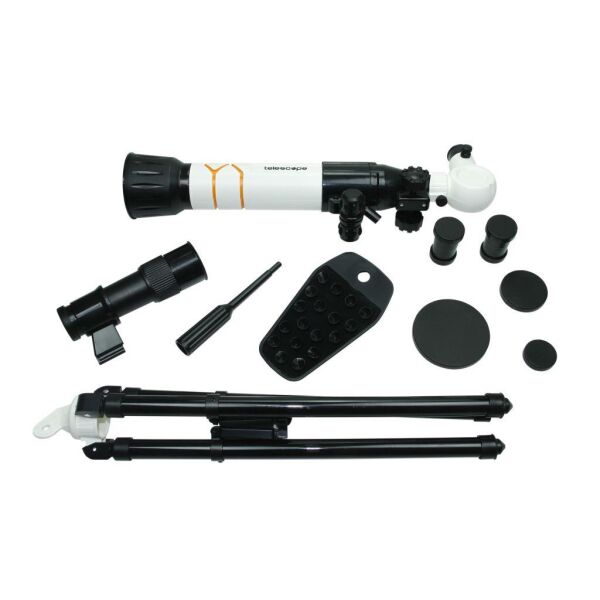 Vardem Telefon Bağlanabilir Teleskop KM-1001-2