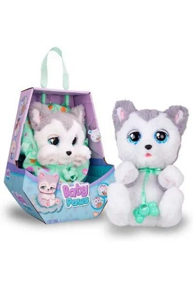 Giochi Baby Paws Sesli Panda BAW10000
