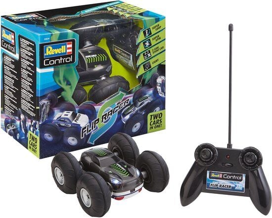 Adore Revell Rc Flip Racer