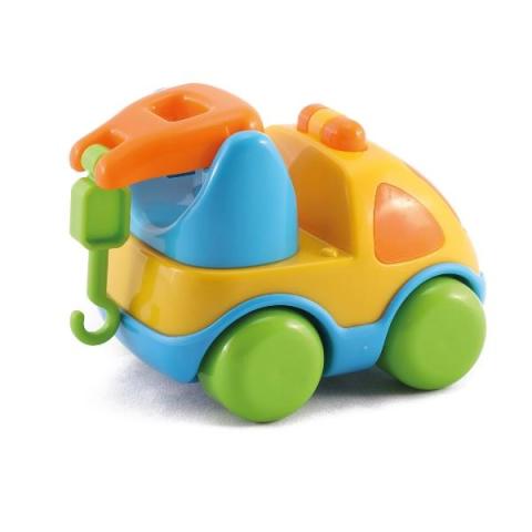 Polesie Karat Çekici 61638