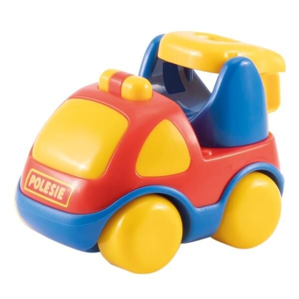 Polesie Karat Çekici 61638