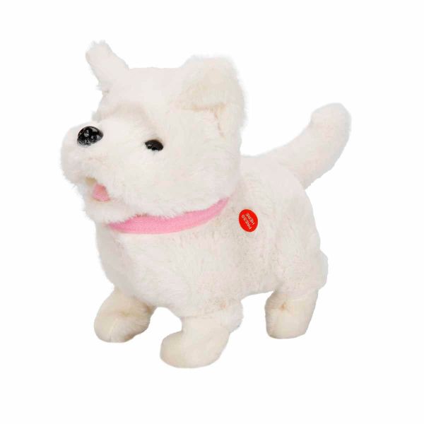 Sunman Peluş Sevimli Köpek Hareketli S00003376