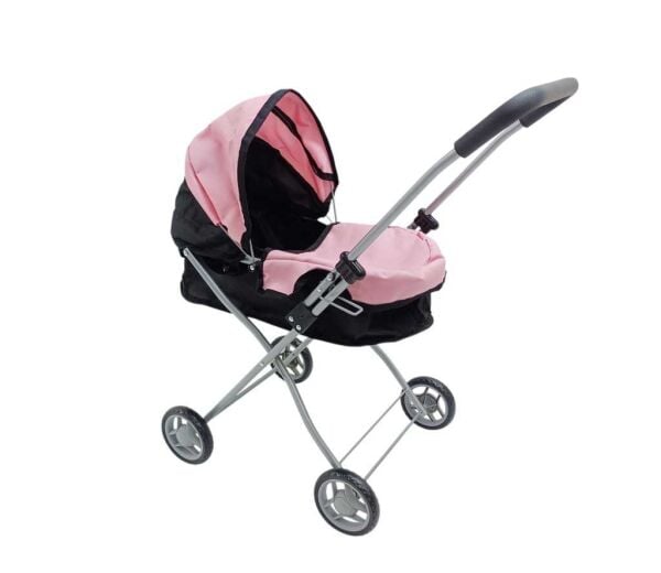 Vardem Katlanır Golgelıklı Besıklı Bebek