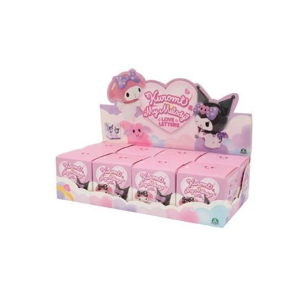 Giochi Hello Kitty Kuromi&Melodi HKT37100