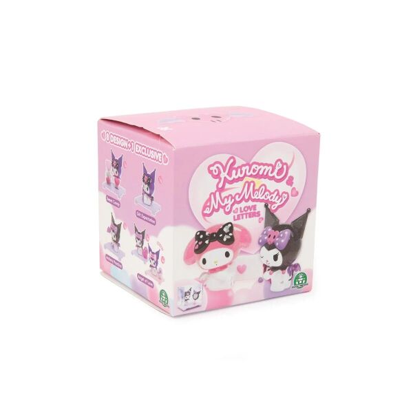 Giochi Hello Kitty Kuromi&Melodi HKT37100