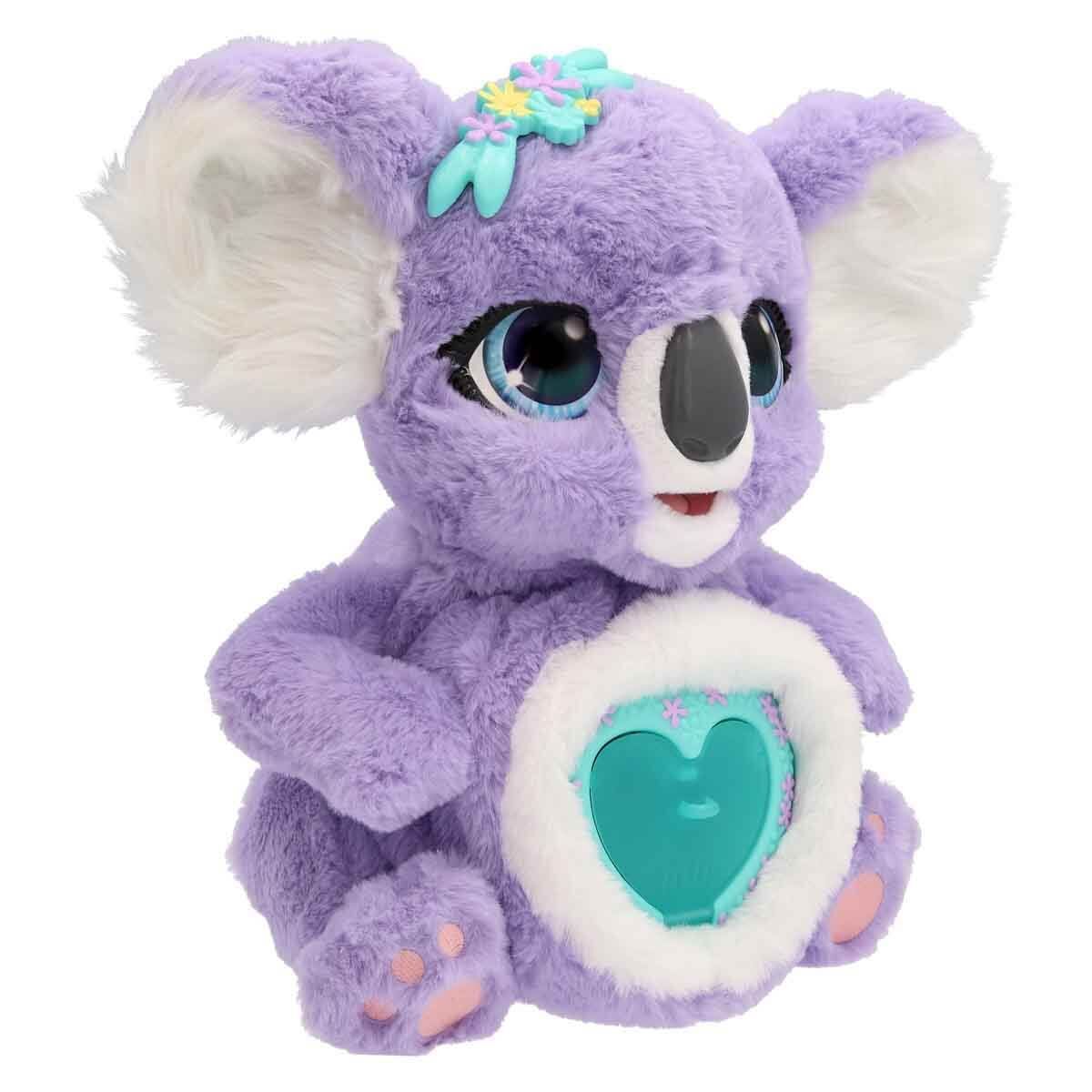 Sunman Imc Peluş Koala Mama Fonk Hareketli-Sesli